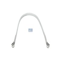 Tensioning strap DT SPARE PARTS Aftermarket-Expertise...