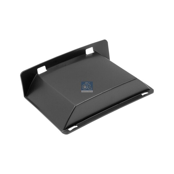 Cover DT SPARE PARTS IAM-Expertise suitable for MERCEDES-BENZ