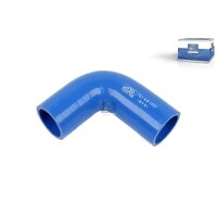 Radiator Hose Ø 38 mm DT SPARE PARTS IAM-Expertise...