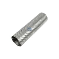Flexrohr Abgasanlage 300 mm Ø 84 mm DT SPARE PARTS...