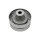 Idler/guide pulley for V-ribbed belt Ø 65 mm DT SPARE PARTS for FORD