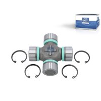 Gelenk Gelenkwelle DT SPARE PARTS IAM-Expertise passend...