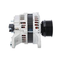 Alternator 24 V 130 A DT SPARE PARTS IAM-Expertise for e.g. VOLVO and others