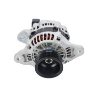 Alternator 24 V 130 A DT SPARE PARTS IAM-Expertise for e.g. VOLVO and others