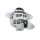 Alternator 24 V 130 A DT SPARE PARTS IAM-Expertise for e.g. VOLVO and others