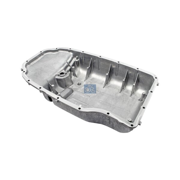 Ölwanne DT SPARE PARTS Aftermarket-Expertise passend für SCANIA