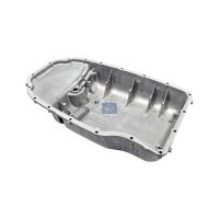 Ölwanne DT SPARE PARTS Aftermarket-Expertise passend...