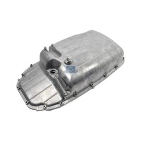 Ölwanne DT SPARE PARTS Aftermarket-Expertise passend...