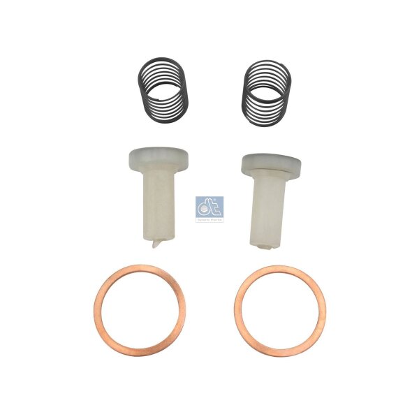 Reparatursatz Kraftstoffpumpe DT SPARE PARTS passend für u.a. RENAULT