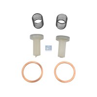 Reparatursatz Kraftstoffpumpe DT SPARE PARTS passend...