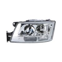 Hauptscheinwerfer links PY21W DT SPARE PARTS...