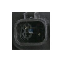 Hauptscheinwerfer links PY21W DT SPARE PARTS...