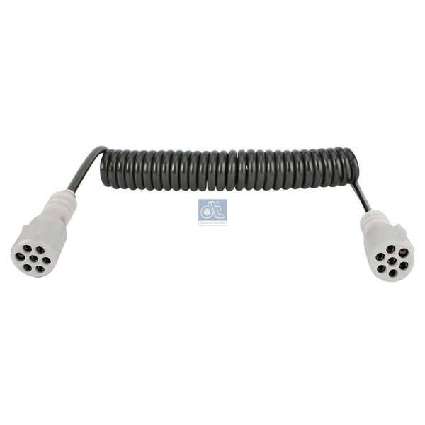 Elektrowendel 24 V ISO 3731 3 5 m DT SPARE PARTS IAM-Expertise passend für DAF