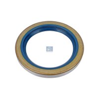 Sealing Ring steering knuckle Ø 50 mm DT SPARE...