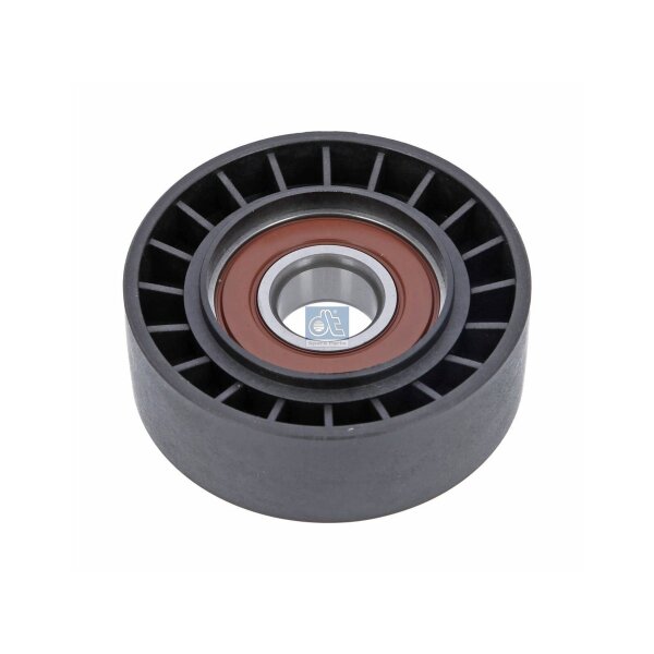 Tensioner pulley DT SPARE PARTS suitable for FIAT DUCATO and others