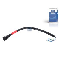 Magnetventil DT SPARE PARTS Aftermarket-Expertise passend...