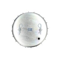 Federbalg Luftfederung DT SPARE PARTS passend für...