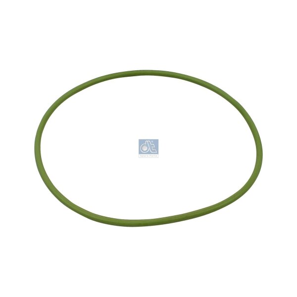 Dichtring Ø 97 mm FPM Fluor-Kautschuk 31 mm DT SPARE PARTS für SCANIA