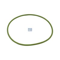 Dichtring Ø 97 mm FPM Fluor-Kautschuk 31 mm DT...