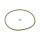 Dichtring Ø 97 mm FPM Fluor-Kautschuk 31 mm DT SPARE PARTS für SCANIA