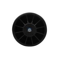 Federbalg Luftfederung DT SPARE PARTS IAM-Expertise passend für IVECO