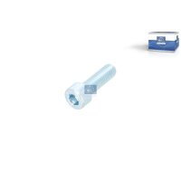 Screw M8 25 mm DT SPARE PARTS IAM-Expertise suitable for...