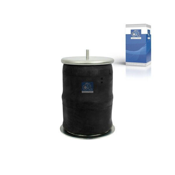 Bellow Air Suspension DT SPARE PARTS IAM-Expertise suitable for IVECO