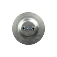 Bellow Air Suspension DT SPARE PARTS IAM-Expertise suitable for IVECO