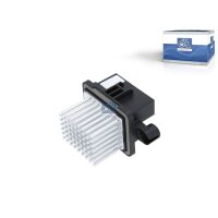 Interior Blower Regulator 12 V DT SPARE PARTS suitable...