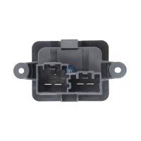 Interior Blower Regulator 12 V DT SPARE PARTS suitable...