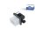 Interior Blower Regulator 12 V DT SPARE PARTS suitable for e.g. RENAULT