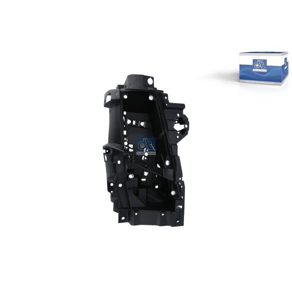 Gehäuse Hauptscheinwerfer DT SPARE PARTS IAM-Expertise passend für u.a. VOLVO FM