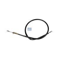 Seilzug Feststellbremse hinten 1.526 mm DT SPARE PARTS...