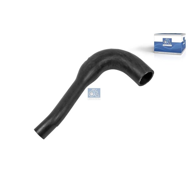 Radiator Hose Ø 14 mm Ø 28 mm DT SPARE PARTS for MERCEDES-BENZ