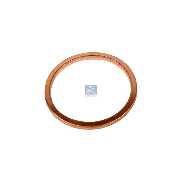 Dichtring Ölablassschraube Ø 26 - 31 mm DT SPARE PARTS für u.a. MB S-KLASSE