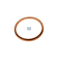 Dichtring Ölablassschraube Ø 26 - 31 mm DT...