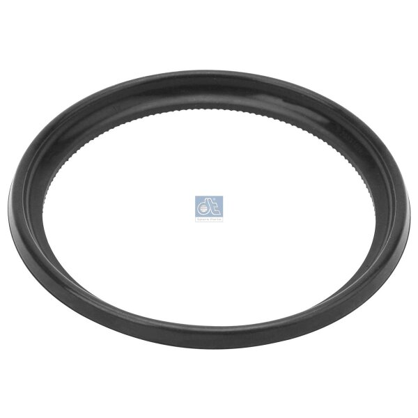 Shaft Seal Wheel Hub Ø 64 5 mm DT SPARE PARTS for VOLVO and others