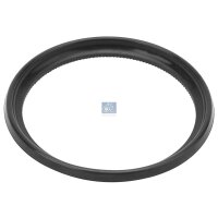 Shaft Seal Wheel Hub Ø 64 5 mm DT SPARE PARTS for...