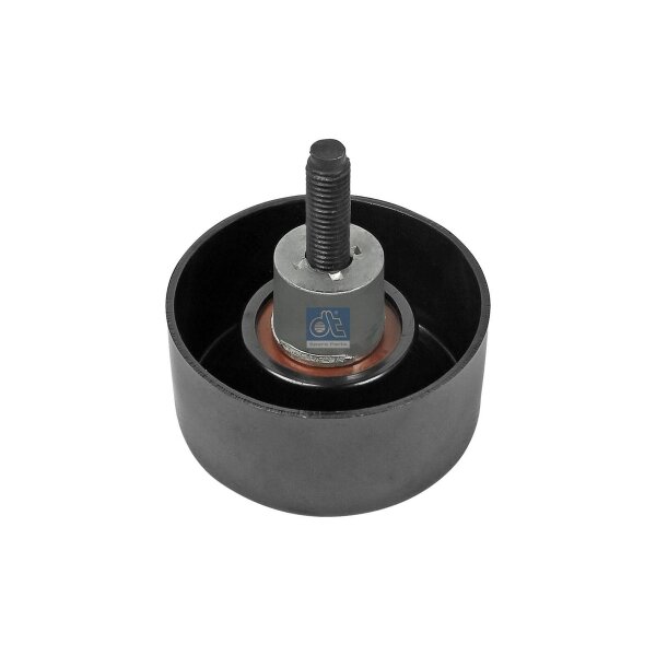 Umlenk-/Führungsrolle Ø 765 mm DT SPARE PARTS für u.a. FORD TRANSIT