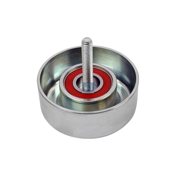 Umlenk-/Führungsrolle Ø 76 mm DT SPARE PARTS für u.a. FORD MONDEO