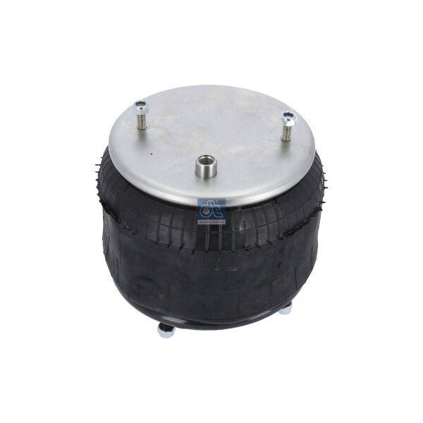 Bellow Air Suspension DT SPARE PARTS suitable for e.g. RENAULT TRUCKS