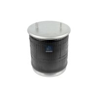 Bellow Air Suspension DT SPARE PARTS IAM-Expertise...