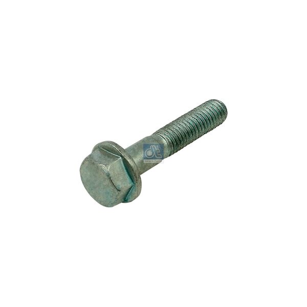 Screw M8 40 mm DT SPARE PARTS IAM-Expertise suitable for e.g. MAN