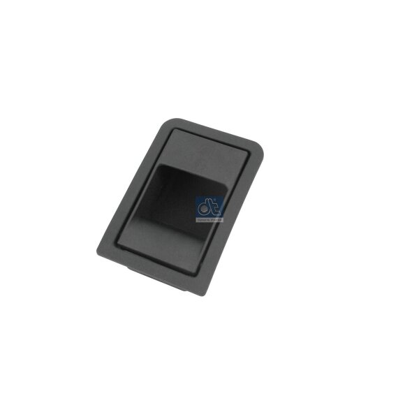 Griff Motorhaubenentriegelung DT SPARE PARTS passend für u.a. MAN TGA