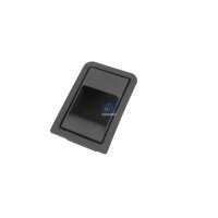 Griff Motorhaubenentriegelung DT SPARE PARTS passend...