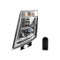 Hauptscheinwerfer links PY21W DT SPARE PARTS für...