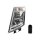 Hauptscheinwerfer links PY21W DT SPARE PARTS für u.a. VOLVO FM