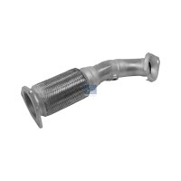 Exhaust Pipe DT SPARE PARTS Aftermarket-Expertise...