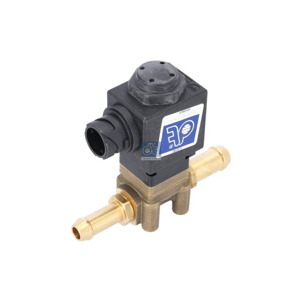 Magnetventil DT SPARE PARTS IAM-Expertise passend für SCANIA