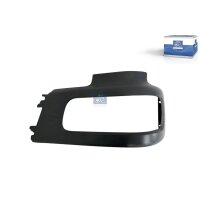 Gehäuse Hauptscheinwerfer DT SPARE PARTS...